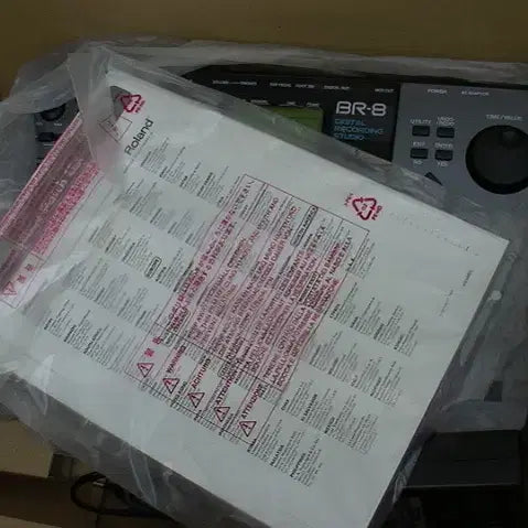 [BUNJANG] BOSS BR-8 Digital Recorder / BOSS -BR-8