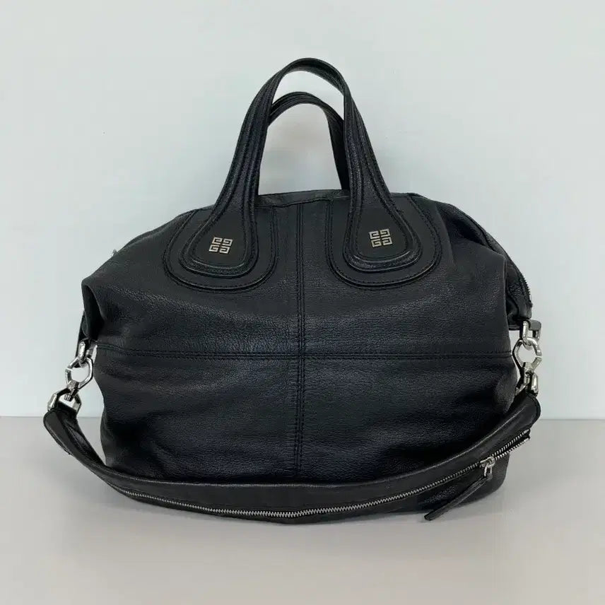 [BUNJANG] Givenchy Nightingale Medium Shoulder Bag / [정품] 지방시 나이팅게일 미디움 백