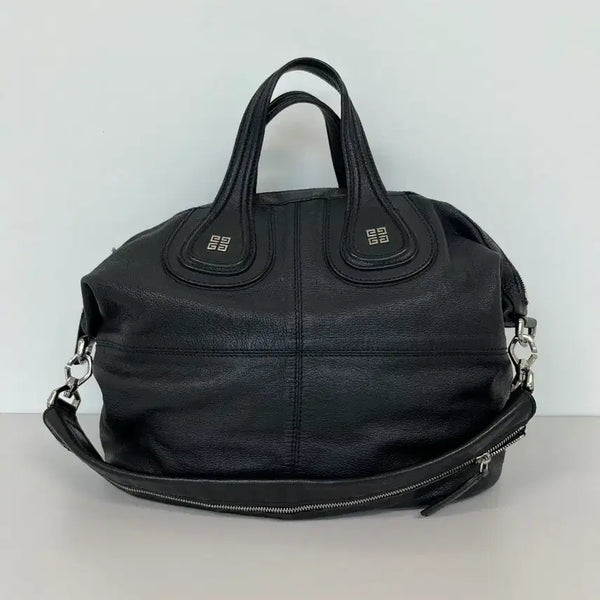 [BUNJANG] Givenchy Nightingale Medium Shoulder Bag / [정품] 지방시 나이팅게일 미디움 백