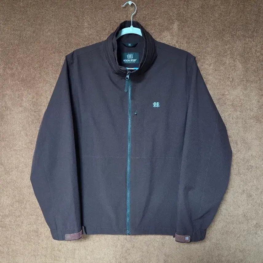 [BUNJANG] Kolon Sport Men's Polyester Spring/Fall Jacket / 코오롱스포츠 봄가을자켓 100
