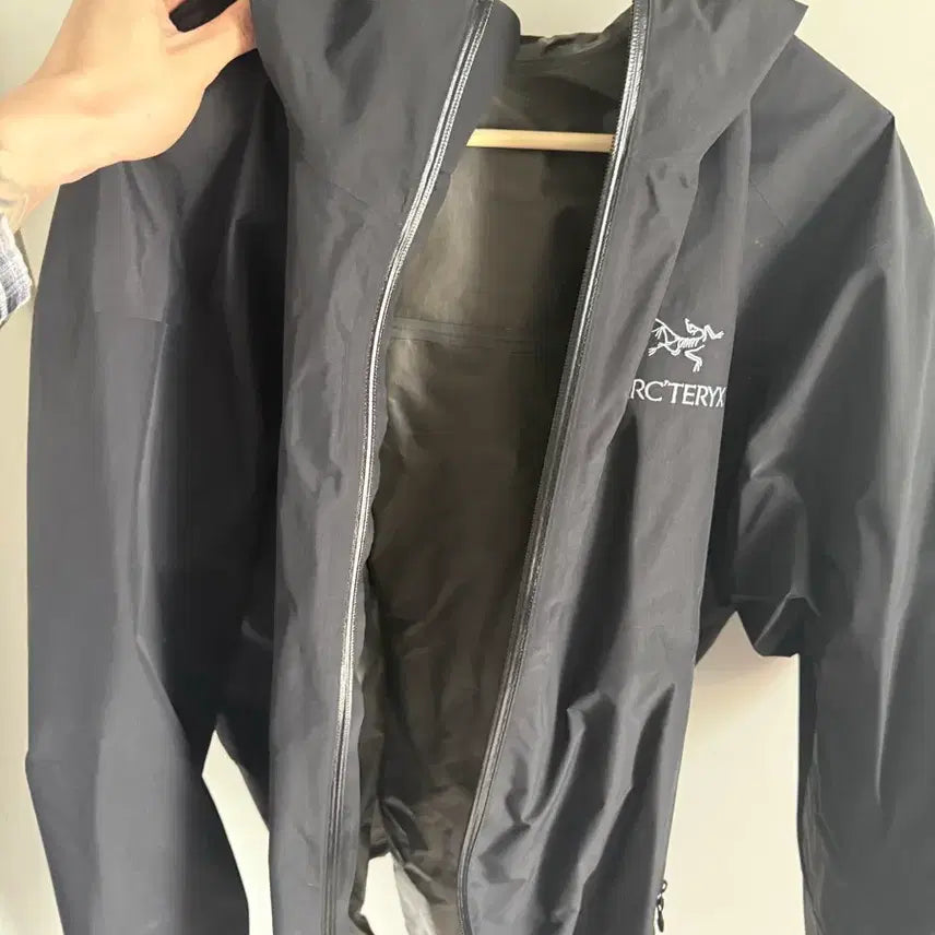 [BUNJANG] Arc'teryx Zeta SL Jacket / 아크테릭스 제타 sl Xl