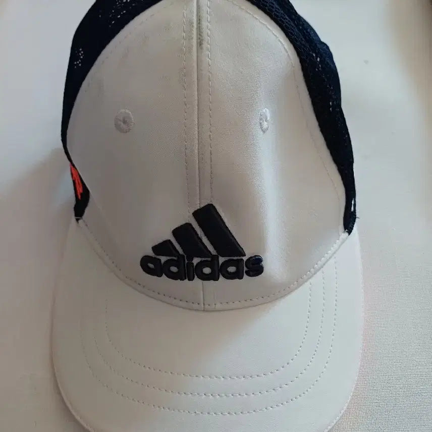 [BUNJANG] Adidas Golf Hat / 아디다스 골프 모자