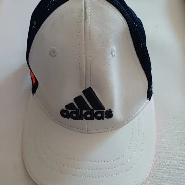 [BUNJANG] Adidas Golf Hat / 아디다스 골프 모자