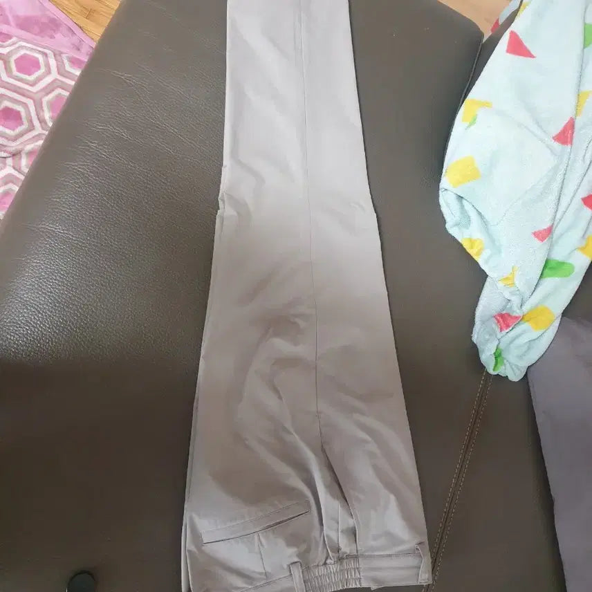 [BUNJANG] Kolon Mountaineering Slacks Pants - New / 코오롱 등산바지 슬랙스 새상품