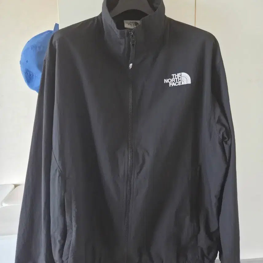 [BUNJANG] The North Face White Label Olema Jacket NJ3BP03J / 노스페이스 화이트라벨 올레마자켓 NJ3BP03J
