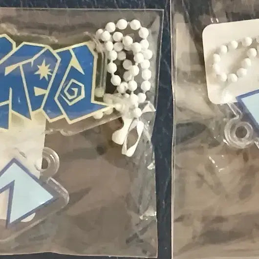 [BUNJANG] TWS Play Hard Acrylic Keyring Sealed / 투어스 플레이하드 앨범 아크릴 키링 미개봉