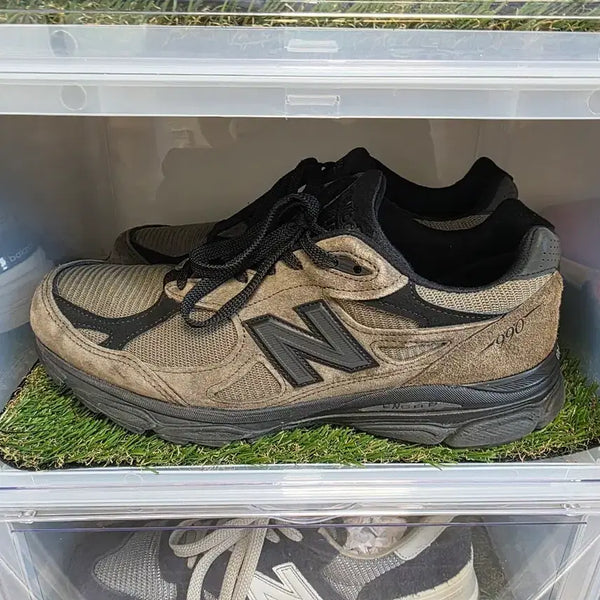 [BUNJANG] Jound New Balance 300 Sneakers / 자운드 뉴발란스 300