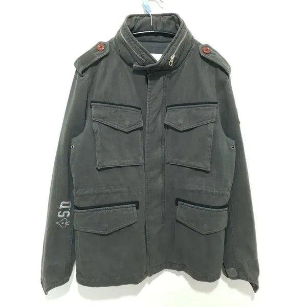 [BUNJANG] Espionage M-65 Field Jacket M_M1542 / 에스피오나지 M-65 필드 자켓 M_M1542