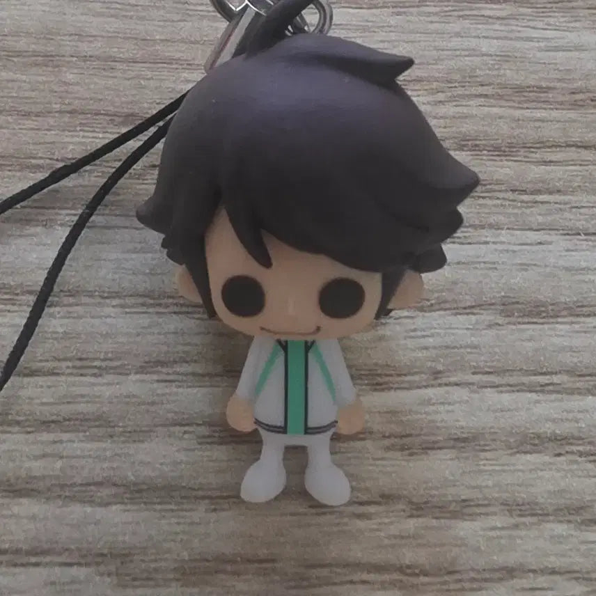 [BUNJANG] Haikyuu!! Tooru Oikawa One Point Mascot / 하이큐 오이카와 토오루 원포인트 마스코트