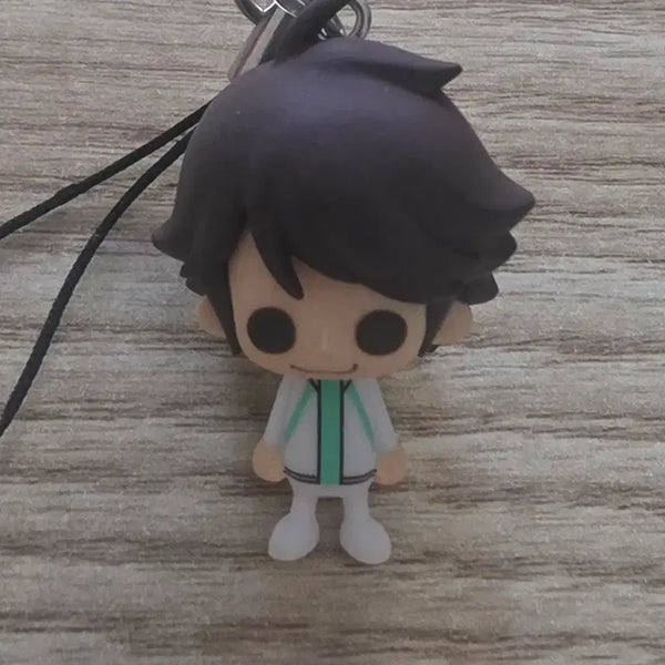 [BUNJANG] Haikyuu!! Tooru Oikawa One Point Mascot / 하이큐 오이카와 토오루 원포인트 마스코트