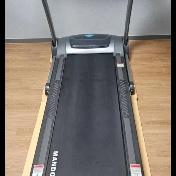 [BUNJANG] Mando Home Treadmill / 만도 가정용 런닝머신