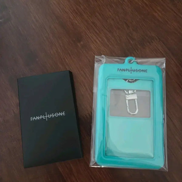 [BUNJANG] G-Dragon Family Kit Photocard & Photocard Holder Bundle Set / 지드래곤 팸키트 포카&포카홀더 일괄