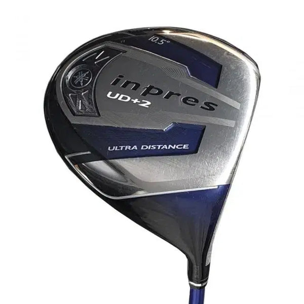 [BUNJANG] Yamaha Inpres UD+2 Driver 10.5 SR / 야마하 인프레스 UD2 드라이버 10.5 SR (D96)