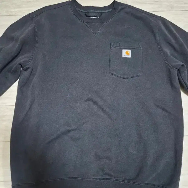 [BUNJANG] Carhartt Sweatshirt & Nike Fleece Pants Bundle / 칼하트 맨투맨,나이키 기모바지3벌