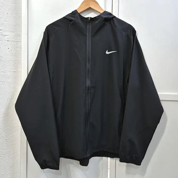 [BUNJANG] Nike 24SS Dri-FIT Hooded Jacket - Men's XL / 나이키 24SS 드라이핏 우븐 자켓 남성XL