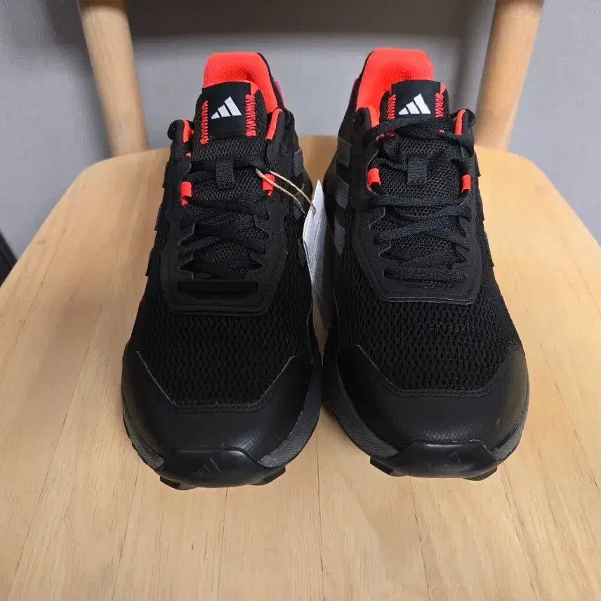 [BUNJANG] Adidas Tracerider 270 Running Shoes / 아디다스 트레이스파인더 270 운동화 새제품