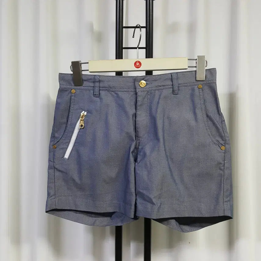 [BUNJANG] Mark &ロナ Women's Golf Shorts Size 29 / 마크앤로나 여성 골프 반바지 29추천 오일장