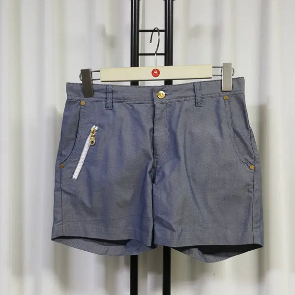 [BUNJANG] Mark &ロナ Women's Golf Shorts Size 29 / 마크앤로나 여성 골프 반바지 29추천 오일장