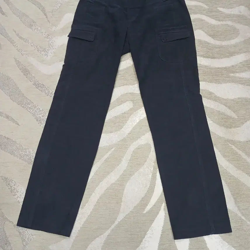 [BUNJANG] Elord Men's Cargo Pants / 엘로드 남성 카고 팬츠 바지