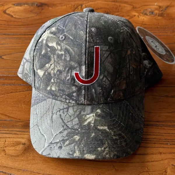 [BUNJANG] JJJJound Realtree Archiving Cap / JJJJound 자운드 리얼트리 아카이빙 모자