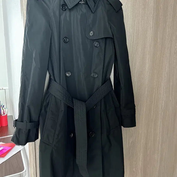 [BUNJANG] Burberry Trench Coat / 버버리바바리