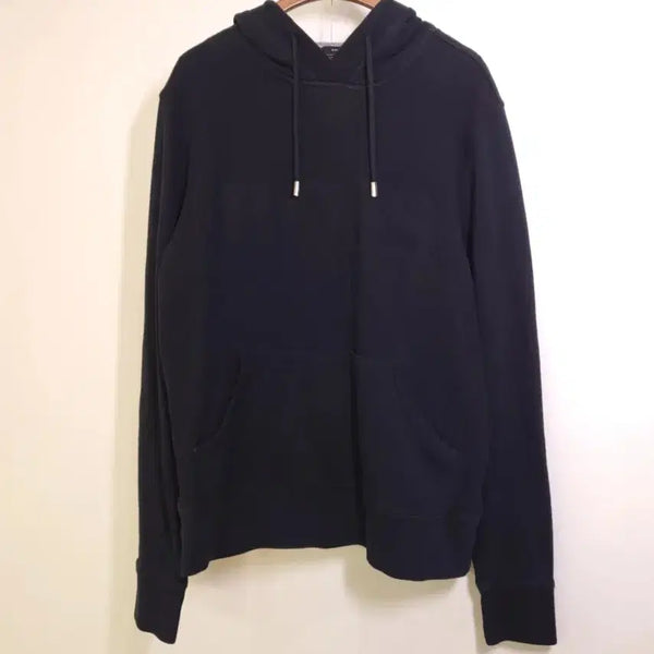 [BUNJANG] BOSS Drop Shoulder Hoodie / 보스 후드티 95