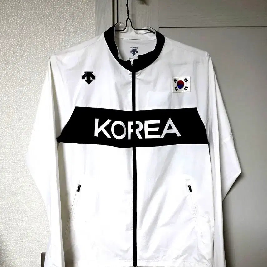 [BUNJANG] Descente South Korea National Team Limited Edition Jacket XL / [SALE] 데상트 대한민국 국대 한정판 자켓