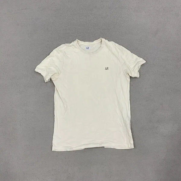 [BUNJANG] CP Company T-Shirt Size L / CP컴퍼니 반팔티 100