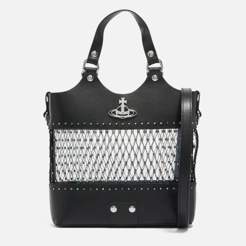 [BUNJANG] Vivienne Westwood Crossbody Bag / [새상품, 최저가,정품] 비비안웨스트우드 크로스백 장마시즌 추천