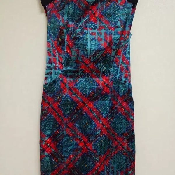 [BUNJANG] Misha Dress Size S / 미샤원피스S