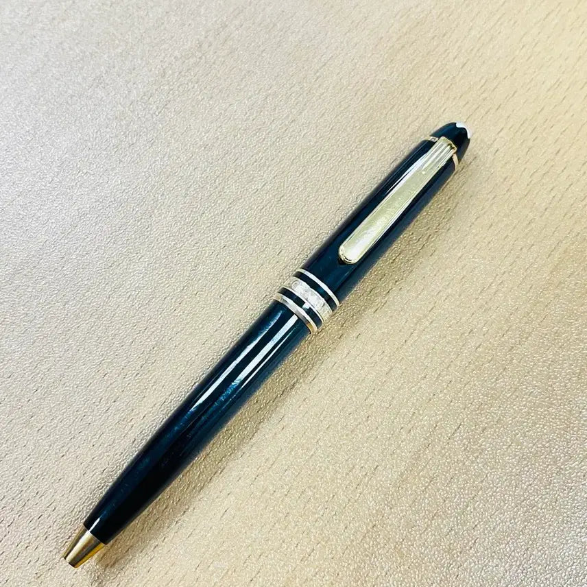 [BUNJANG] Montblanc Mozart 116 Ballpoint Pen / 몽블랑 볼펜 116 모차르트