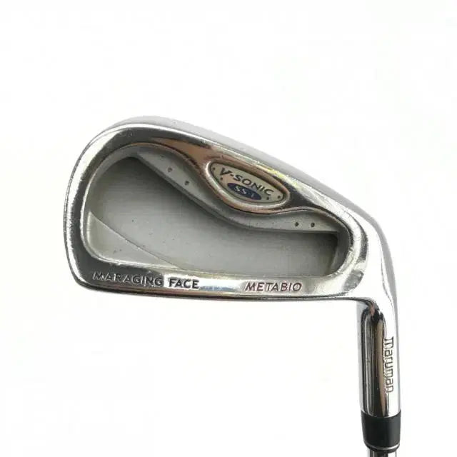 [BUNJANG] Maruman V-SONIC SS-1 #5 Iron NSPRO 950 R / 마루망 V-SONIC SS-1 5번 아이언 NSPRO 950 R 7...