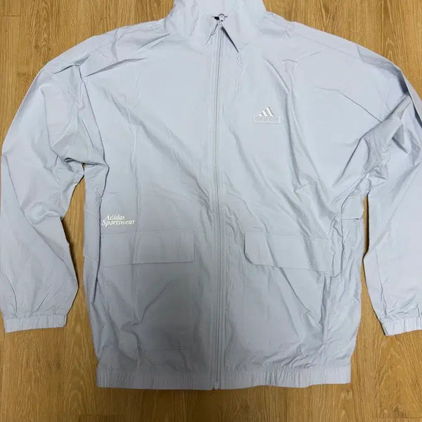 [BUNJANG] Adidas ST FL MH WV JKT IT3956 / 아디다스 자켓 ST FL MH WV JKT IT3956 M사이즈 팝니다