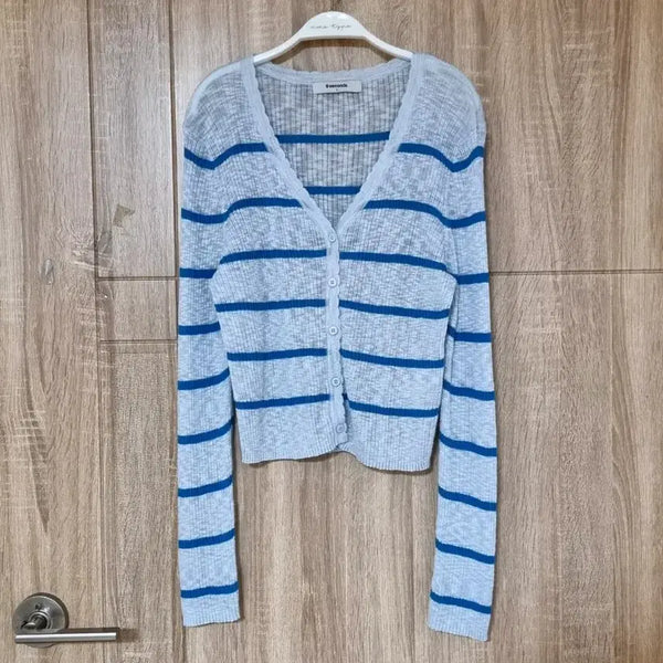 [BUNJANG] 8seconds Cardigan / 에잇세컨즈 가디건