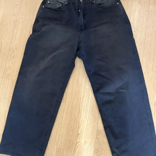 [BUNJANG] Timeless Sportswear Chino Navy 3 / 타임리스스포츠웨어 치노 네이비 3