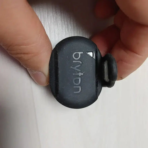 [BUNJANG] Bryton Speed Sensor / 컨디션상)) 브라이튼 스피드센서 단품 팝니다. 택포 2만