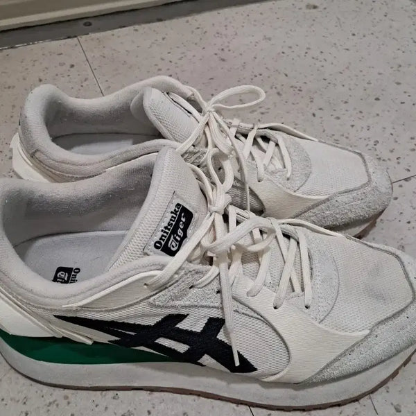 [BUNJANG] Onitsuka Tiger Moaji 275 / 오니츠카타이거 모아지275