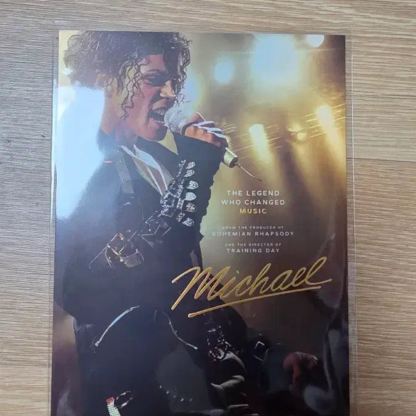 [BUNJANG] Michael Art Card / 마이클 아트카드 판매