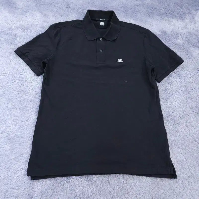 [BUNJANG] S Company Short Sleeve Polo Shirt / S cp컴퍼니 반팔 카라티 | 0430A01
