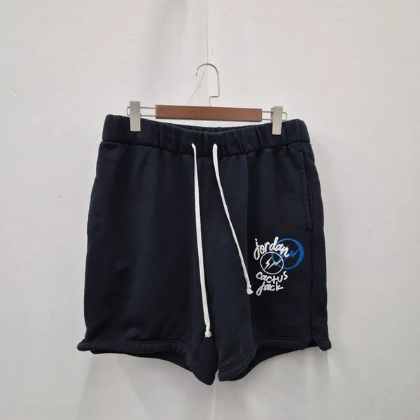 [BUNJANG] Nike Travis Scott Fragment Collaboration Shorts XL / 조던 트래비스 스캇 프라그먼트 협업 반바지 XL