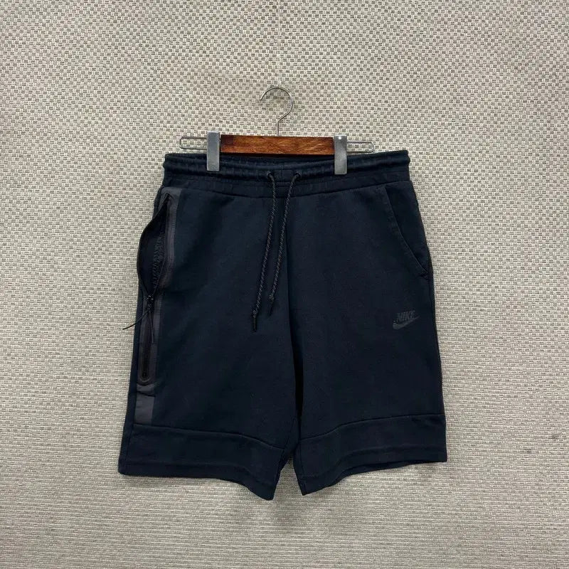 [BUNJANG] Nike Training Shorts L / 나이키 츄리닝 반바지 L D01019