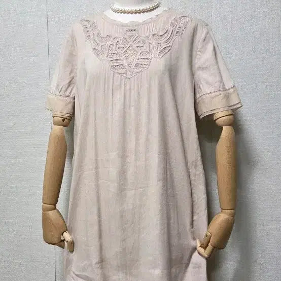 [BUNJANG] KUHO One-Piece Dress / 구호 원피스