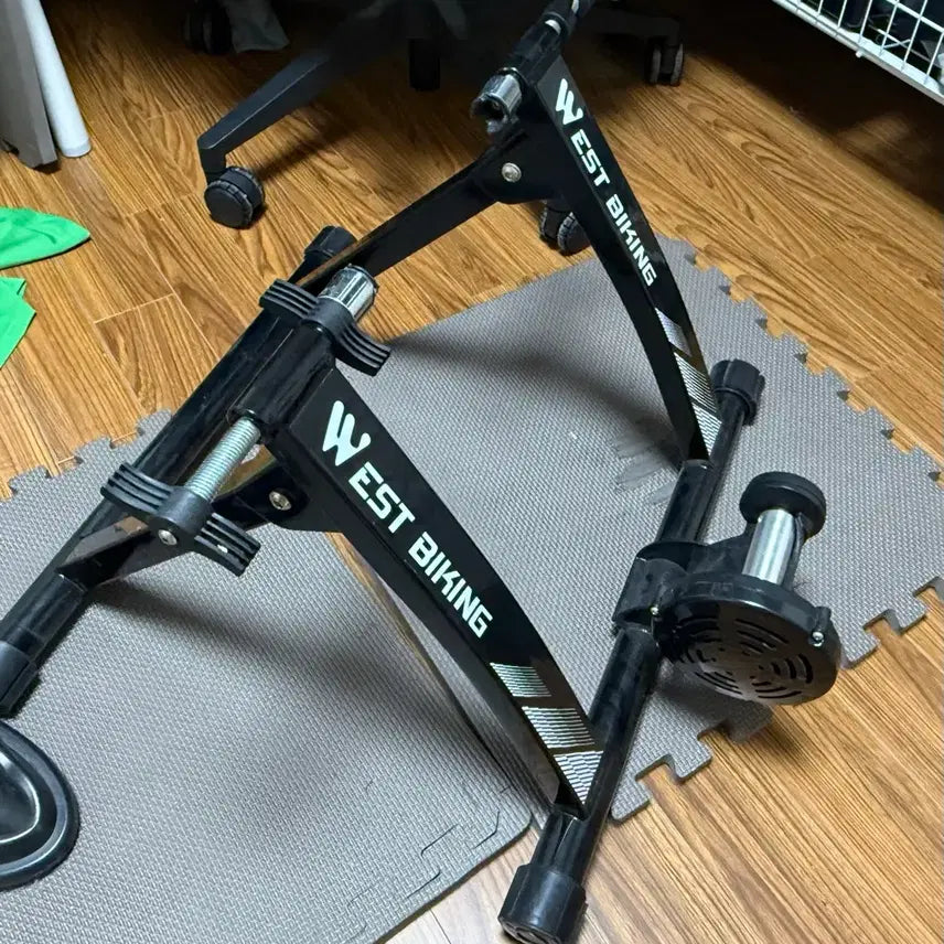 [BUNJANG] Bike Trainer / 고정로라 팝니다.