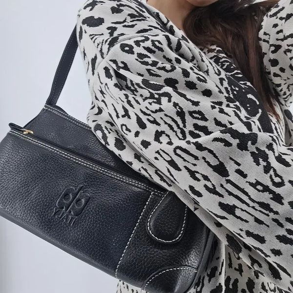 [BUNJANG] Arnaldo Bassini Italy Vintage Y2K Shoulder Bag / arnaldo bassini italy Y2K 무드의 빈티지 숄더백
