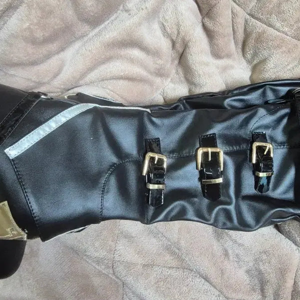 [BUNJANG] Honkai: Star Rail Himeko Cosplay Shoes (Size 240) / 붕괴 스타레일 비소 코스프레 신발