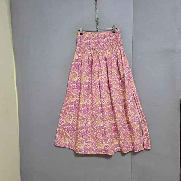 [BUNJANG] Vanessa Bruno Convertible Top/Dress 36 / 바네사브루노 스커트 겸용 탑원피스 36  n5727