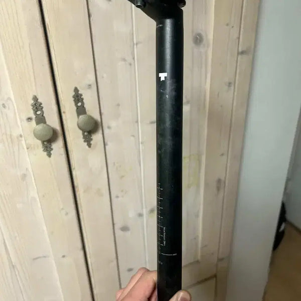 [BUNJANG] 3T Seatpost / 3t싯포스트 급처