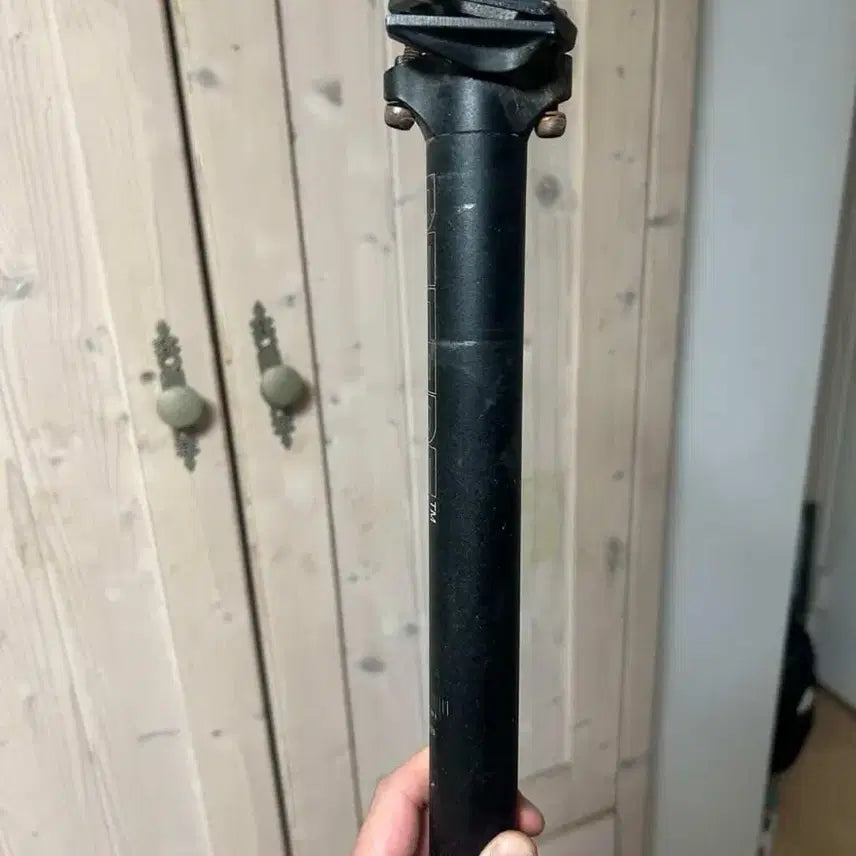 [BUNJANG] Decade Seatpost / 디케이드 싯포스트 급처