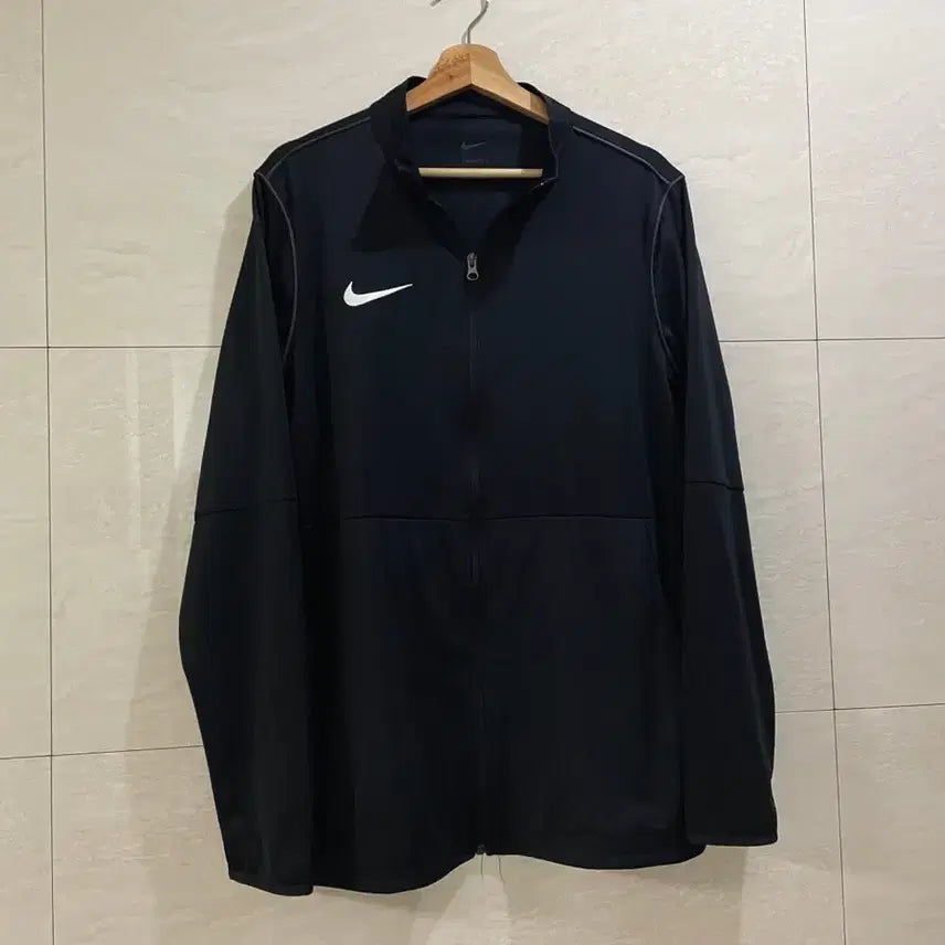 [BUNJANG] Nike Dri-FIT Park20 Track Top Men's Jacket L(105) / 나이키 / 드라이핏 트랙탑, 남성자켓 / L(105)