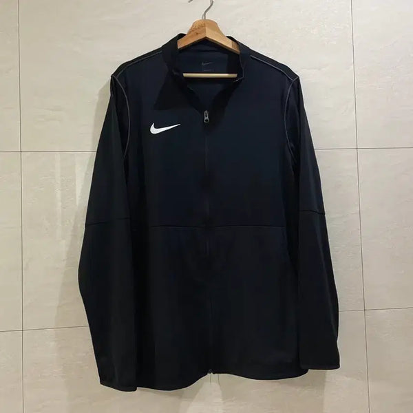 [BUNJANG] Nike Dri-FIT Park20 Track Top Men's Jacket L(105) / 나이키 / 드라이핏 트랙탑, 남성자켓 / L(105)